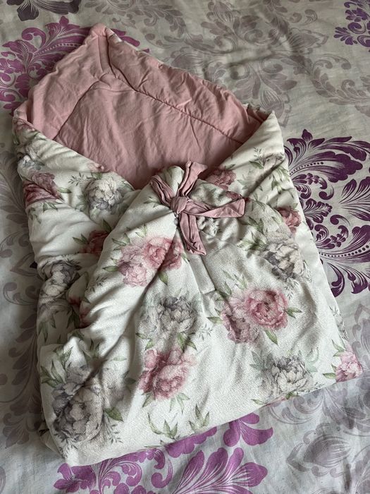 Порт бебе за изписване