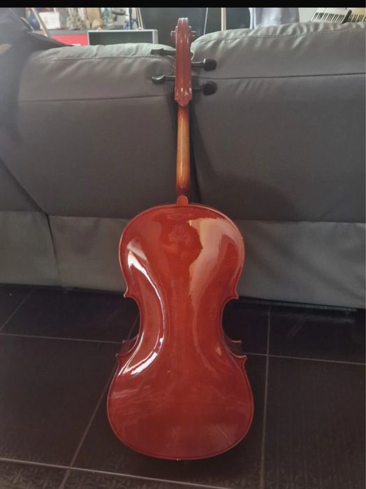 Se vinde Violoncel 2/4