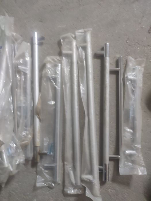 Продам мебельные ручки