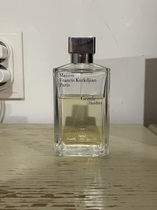 Maison Francis Kurkdjian Gentle Fluidity Silver