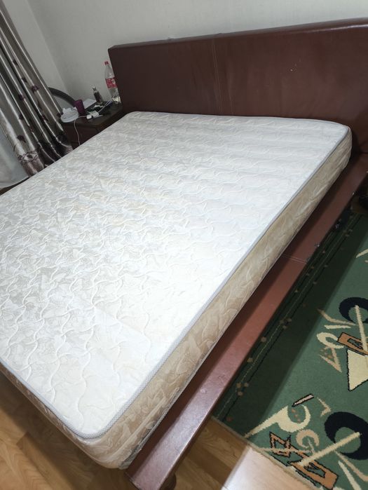 Продам  ортопедический матрац