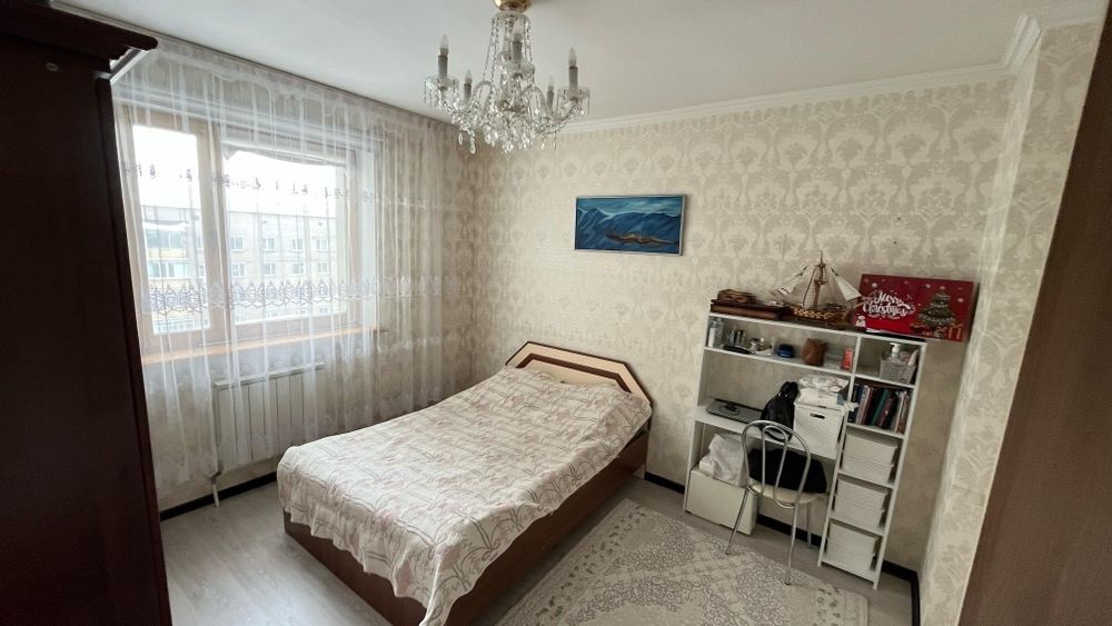 Продам 3комн.квартира