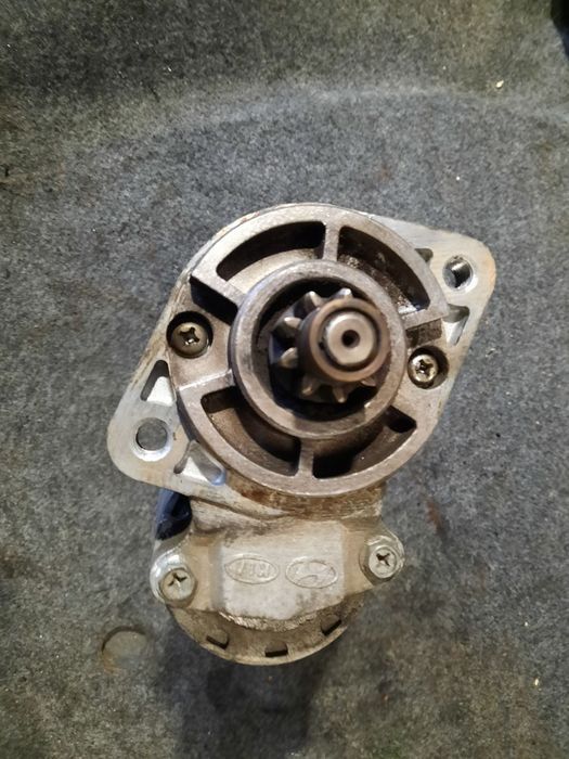 electromotor hyundai tucson 2.0crdi d4ea hyundai santa fe 2.0crdi kia