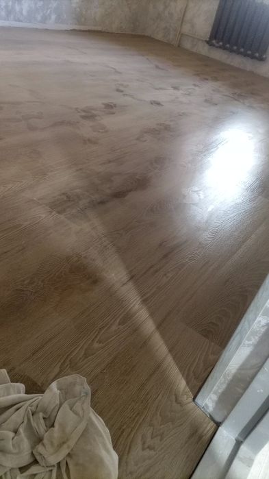 Квартира  ремонт под ключ