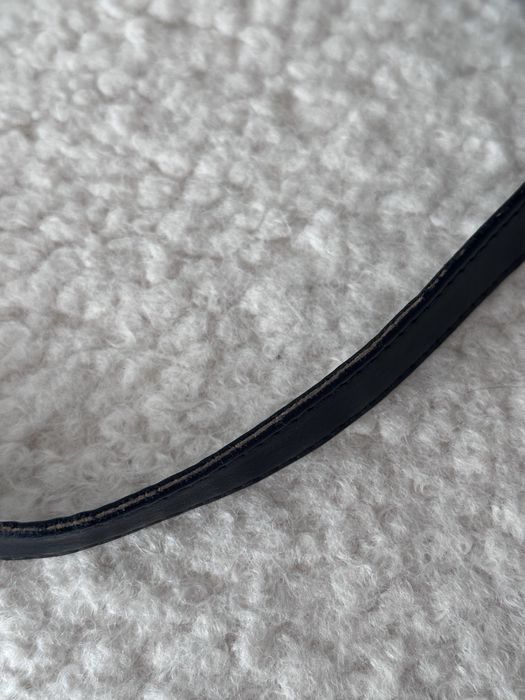 Черна дамска чанта Furla 1927