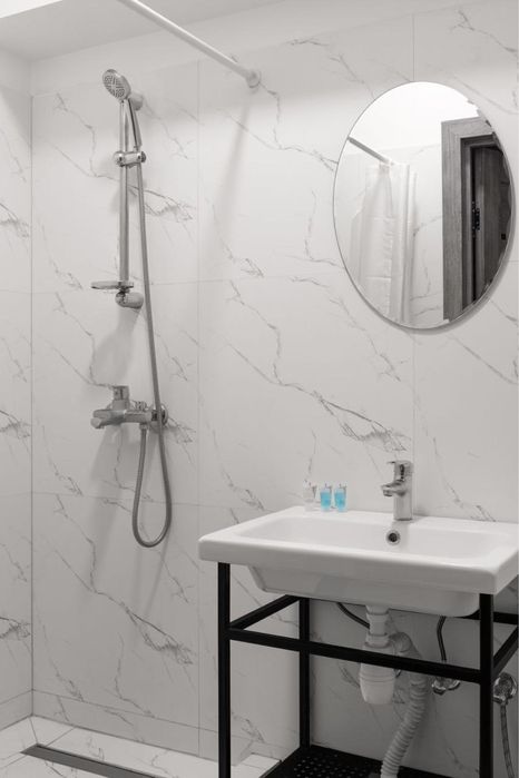 Гостиница от 6000 тенге