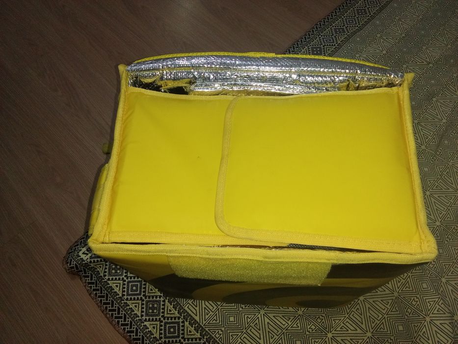 Продаю яндекс сумку