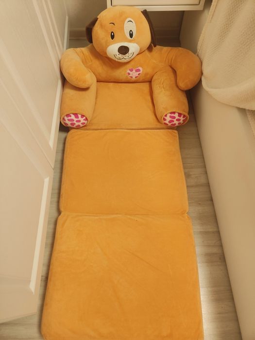 Продам детское кресло -кровать