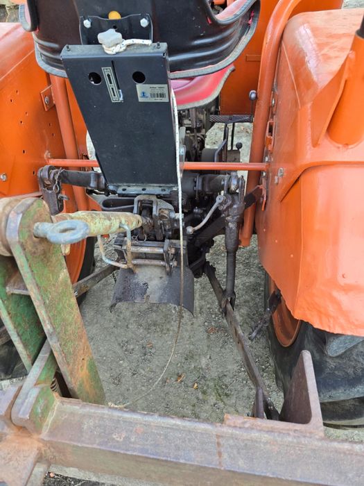 Fiat 300 recent adusa