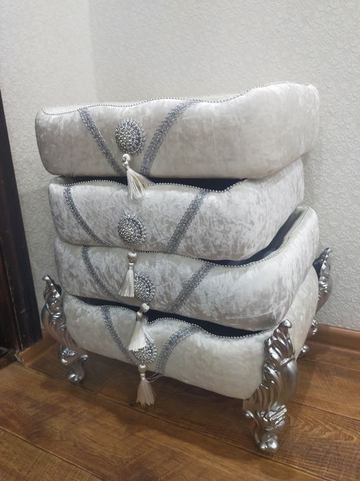 Корзины ручной работы