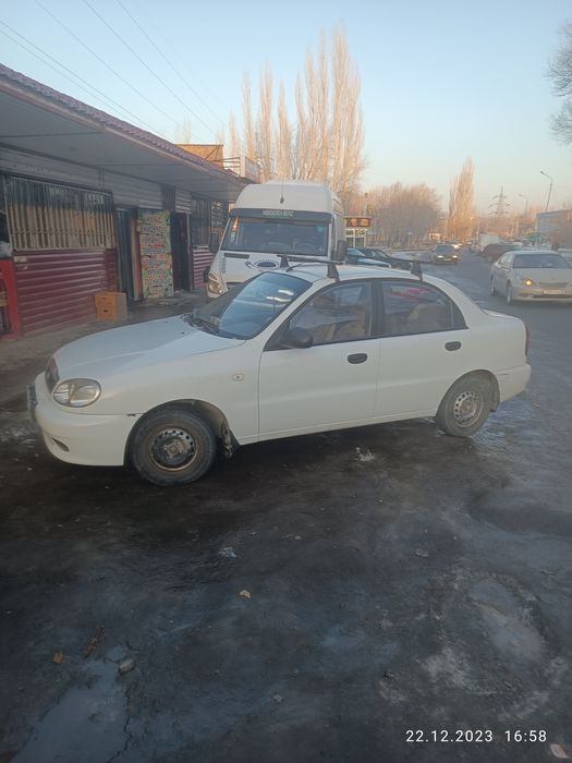 Заз chance  продам