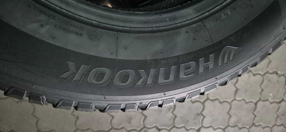 anvelope Goodyear, Kumho,Continental,Hankook 215/65/15C vara m&s iarna allseason