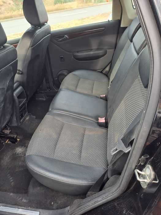 Mercedes A180 cdi 2009