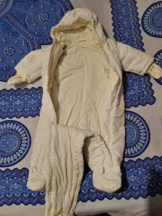 Бебешки космонавт