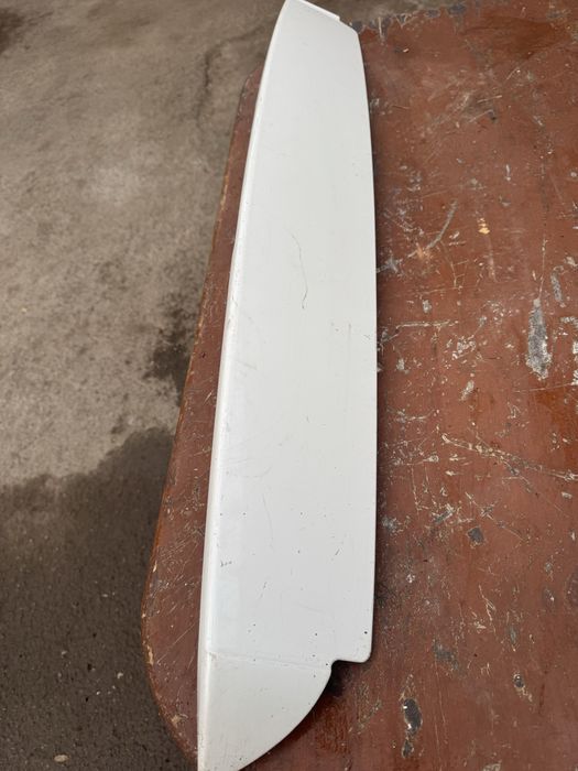 Спойлер Рав 4, оригинал