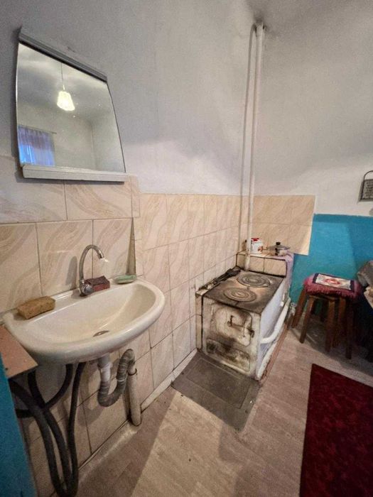 Продается дом с.Шымыр