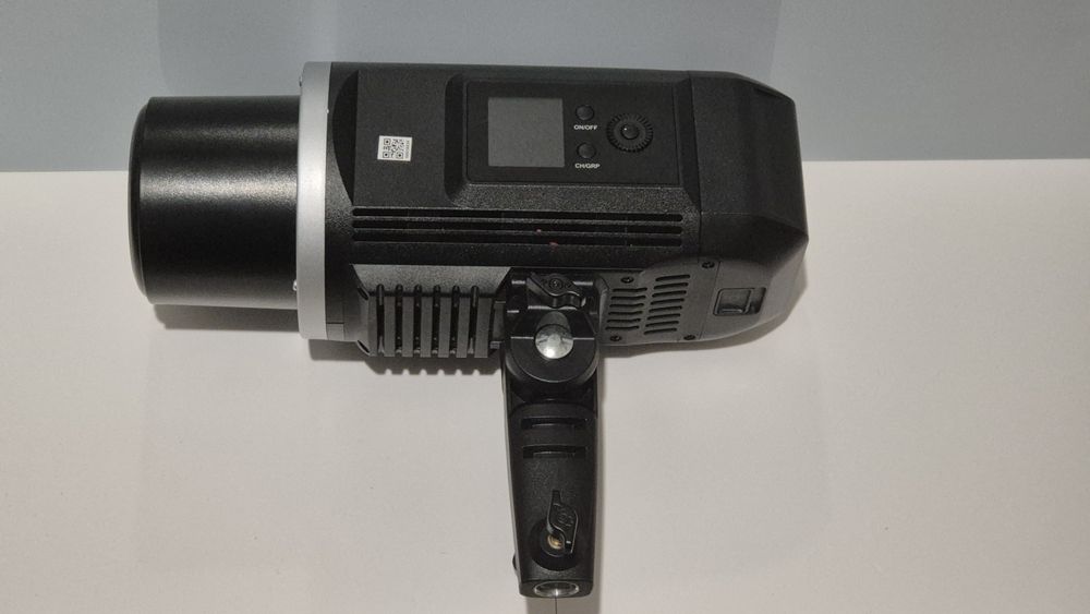 Godox SLB-60W Lampa LED Video Portabila 5600K