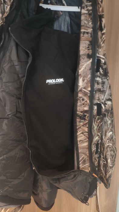 Термояке за лов/риболов Prologic Max5 Comfort Thermo Armour Pro 2XL