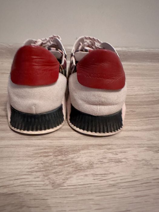 Сникърси  Giorgio Armani