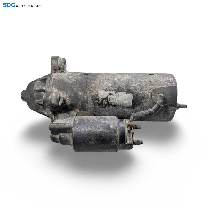 Electromotor Ford Focus 1 1.8 TDCI 1998 - 2005 Cod 11000 [LR2613]