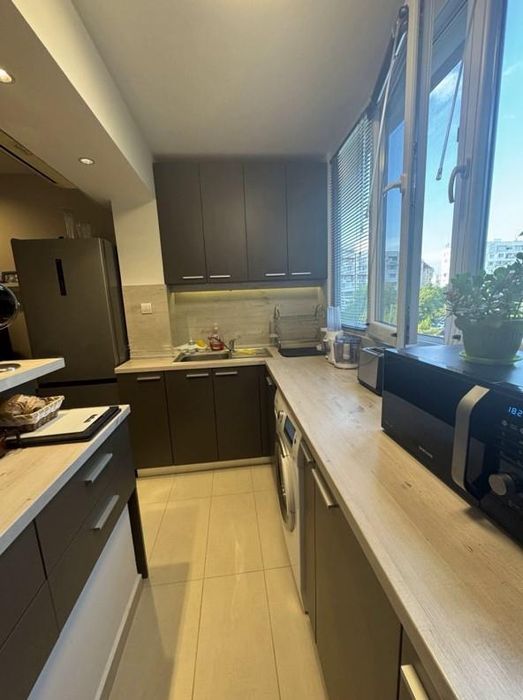 Продава се Тристаен апартамент в София, Младост 4 - 67 кв.м за 3866 €/кв.м - Снимка #3