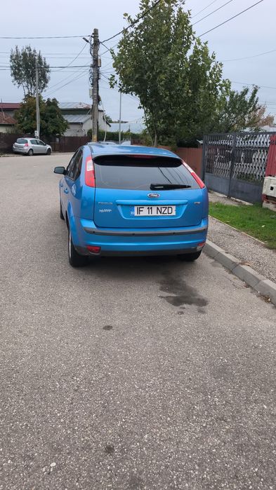 Vând Ford focus 1.8 tdci 2007