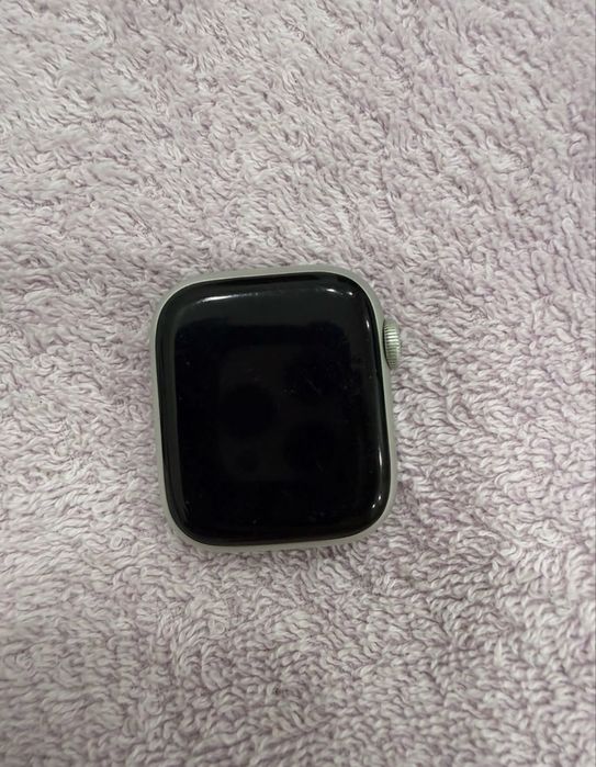 Apple watch 9 серии