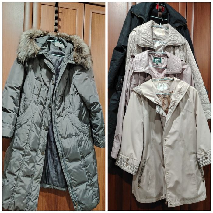 Продам вещи женские