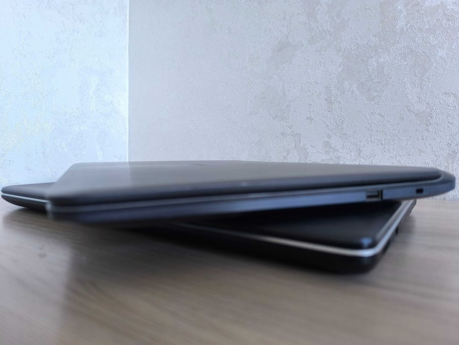 Ноутбук Asus тонкий легкий