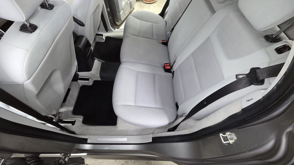 Mercedes B class