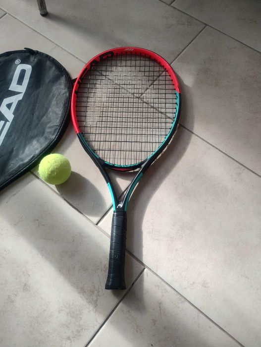 Тенис ракета Head Gravity junior 23