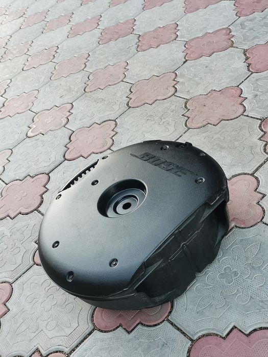 Infiniti fx 35 s50 сабвуфер оригинал