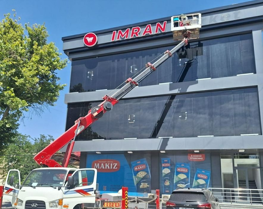 AvtoVishka xizmati Navoiy 24/7