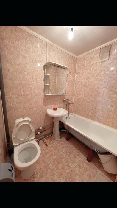 Продам 2х ком квартиру