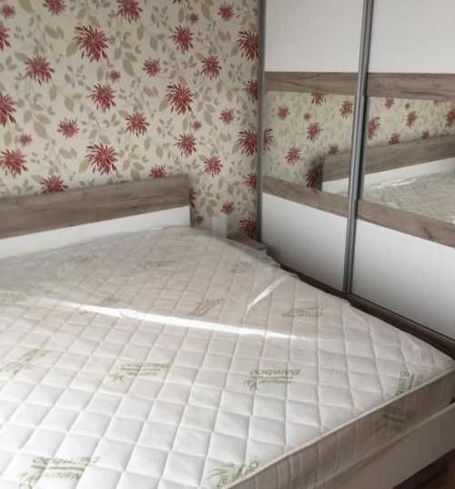 Двустаен имот в Редута