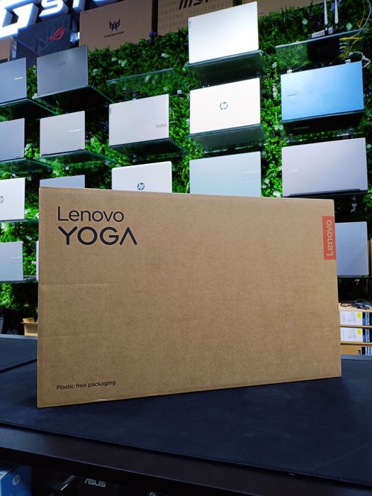 Lenovo Yoga7 2in1 x360 16/1TB
