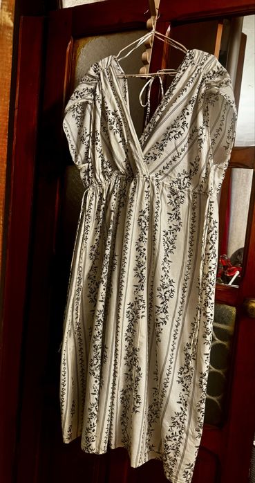 Платье в греческом стиле