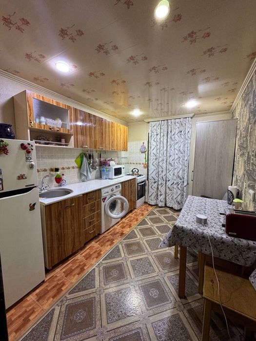 Продам 1 ком.квартиру  на Ак- Тепа