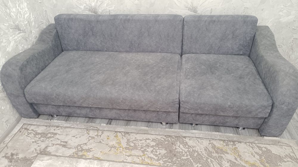 Продам диван раскладной