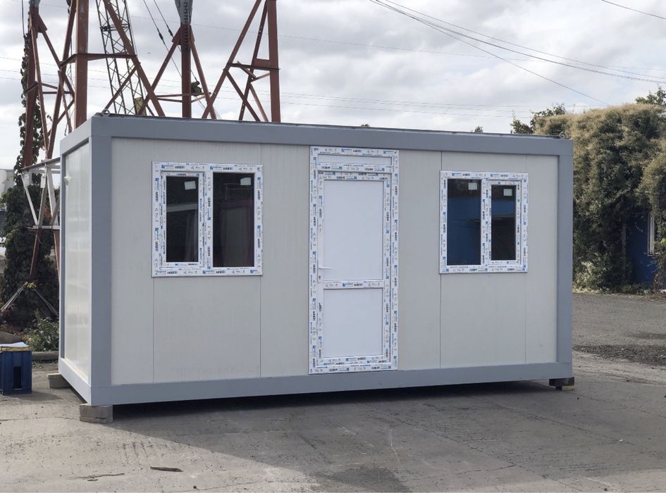 Container Birou 4,00x2,40