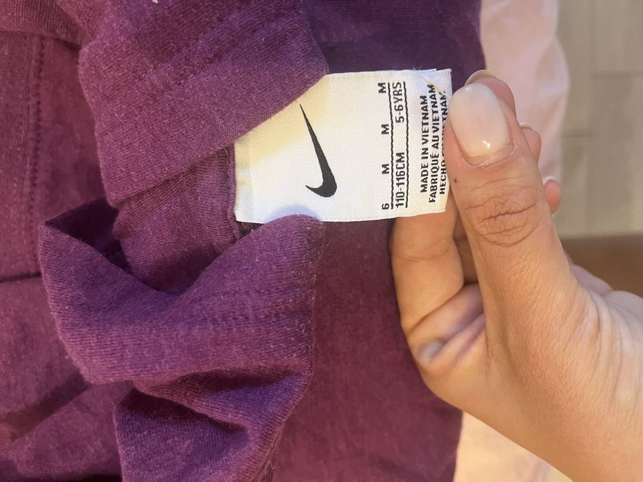 Комплект Nike 5-6г