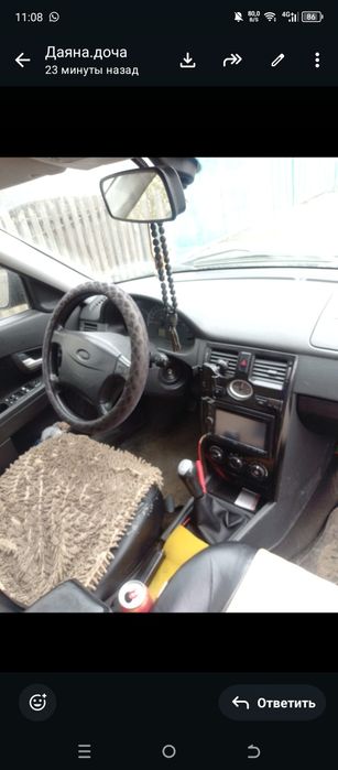 Продам приору.2012 год.