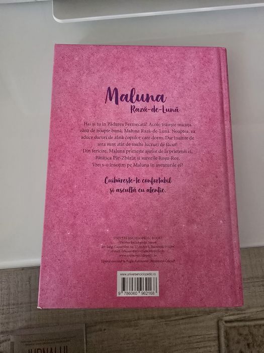 Cărți pentru copii