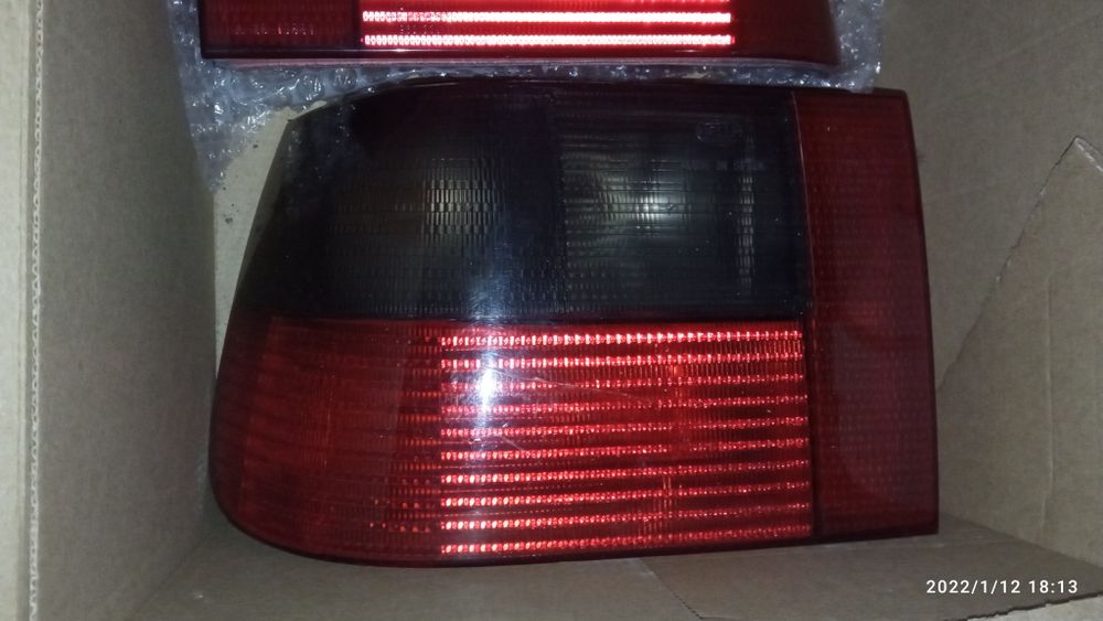 Авточасти / резервни Seat Ibiza(93-99)