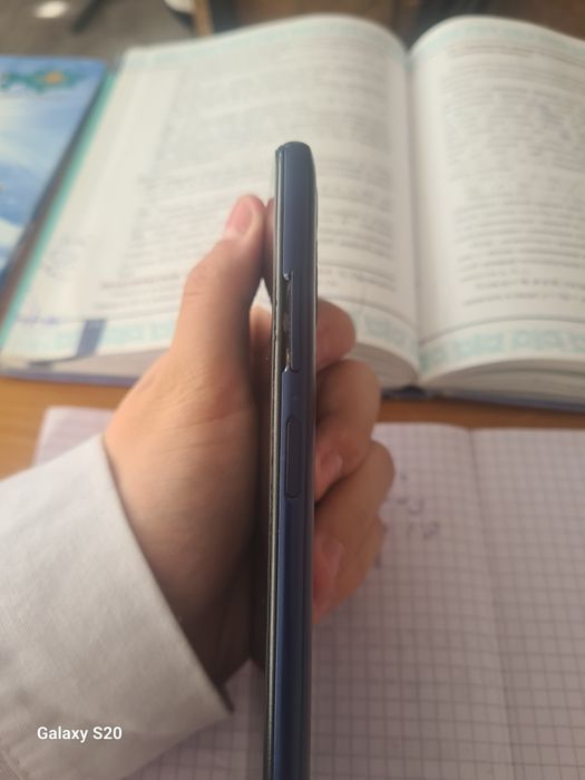 Самсунг галакси а03с