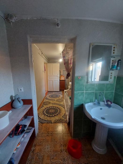 5 бөлмелі жер үй ,саудасы бар ,Түсіріп береміз. - View 3