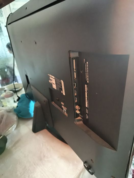 Lg smart tilvizir