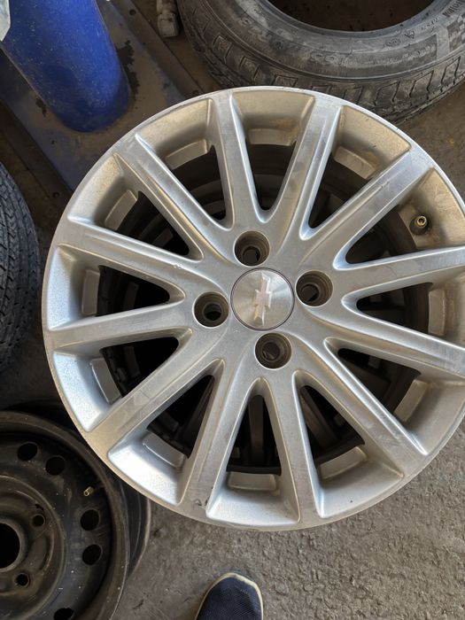 Кобальт диска сотилади