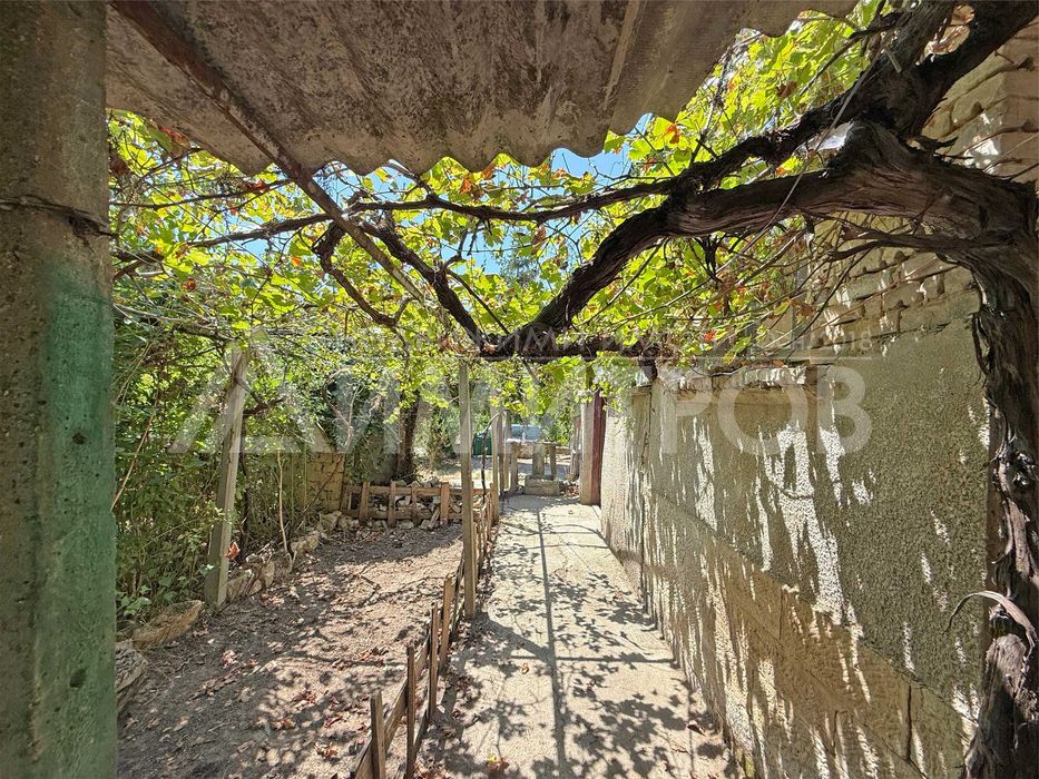 Продава се Къща в с. Могила, Област Шумен - 88 кв.м за 393 €/кв.м - Снимка #12