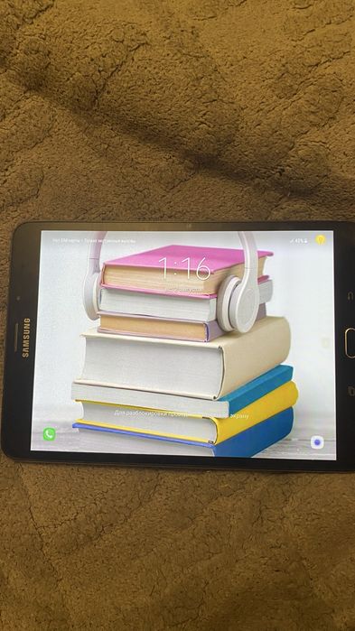 Планшет Samsung Galaxy Tab S8 32 гб